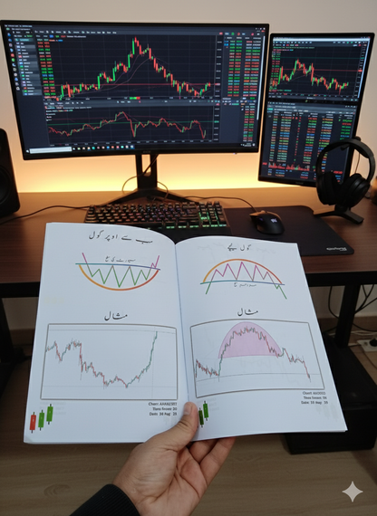 3 Book Bundle