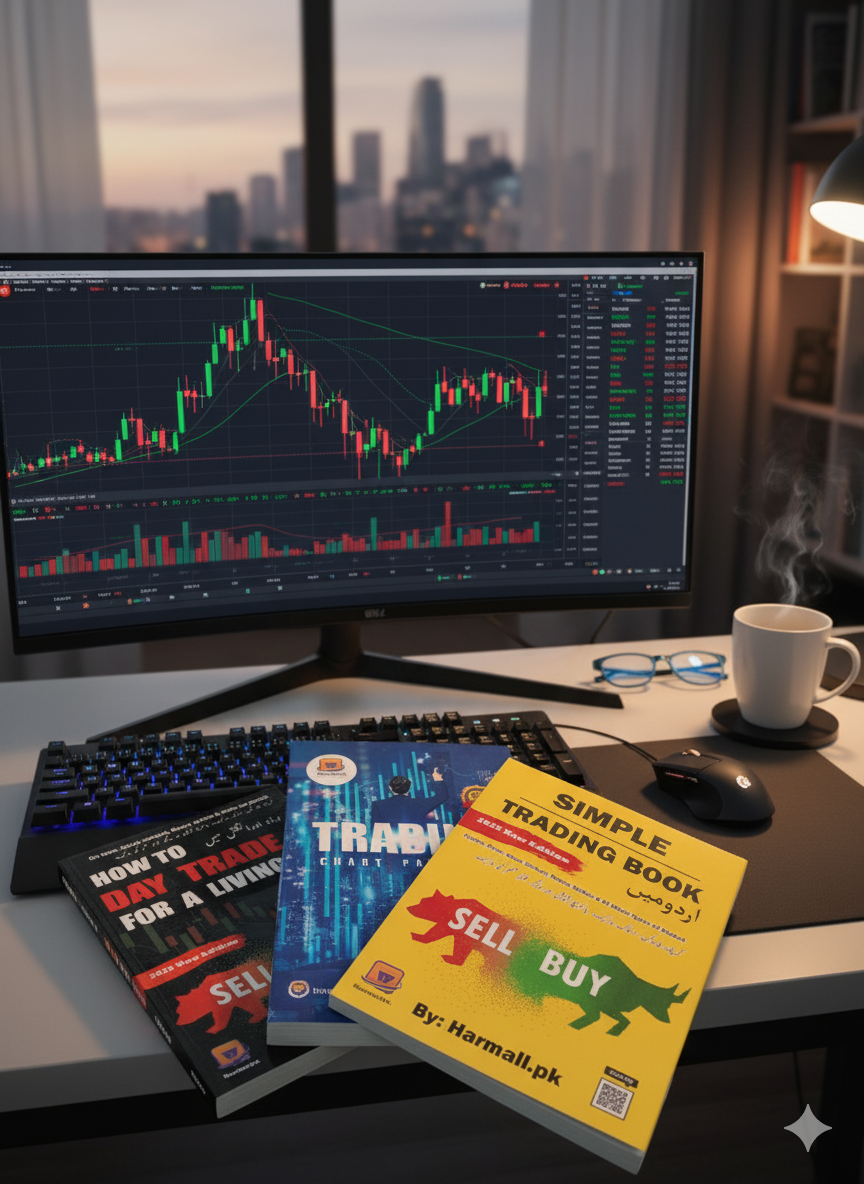 3 Book Bundle