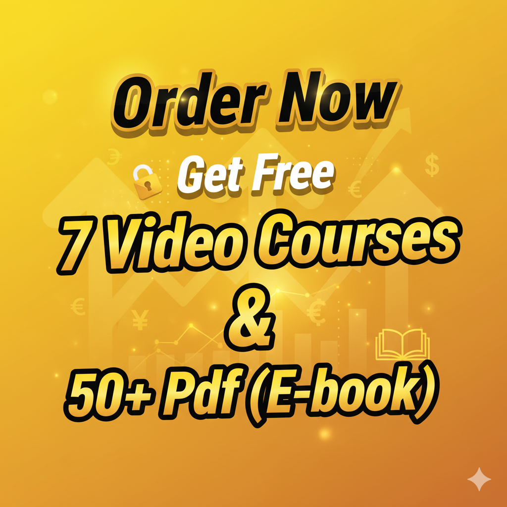 3 Book Bundle