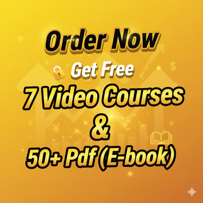 3 Book Bundle