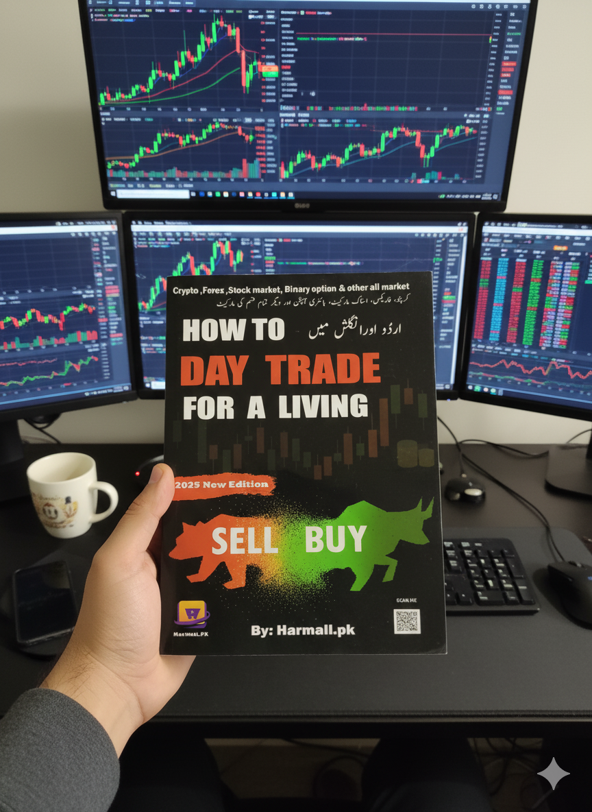 3 Book Bundle